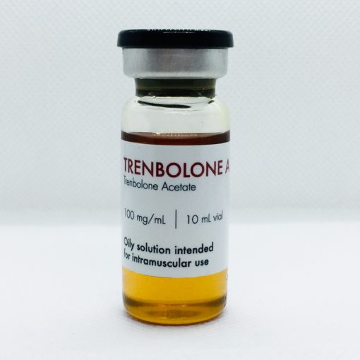 Legacy Labs Tren A | Canadian Anabolics