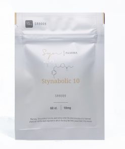 Stenabolic- Syn Pharma - Steroids Canada