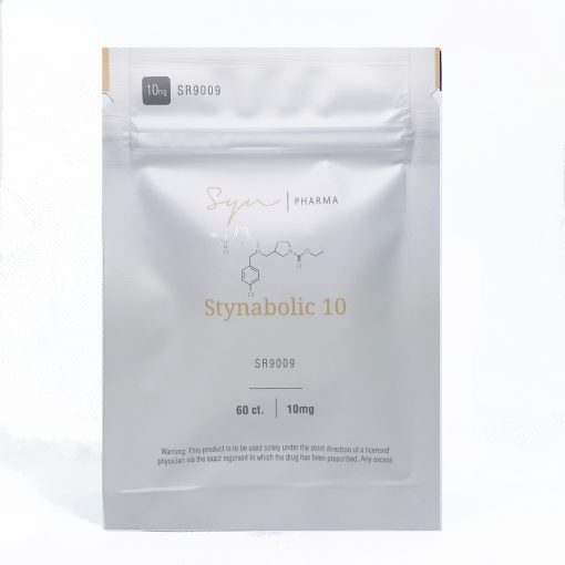 Stenabolic- Syn Pharma - Steroids Canada