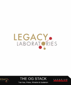 The OG Stack | Canadian Anabolics