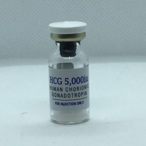 Syn Pharma HCG 5000 iu