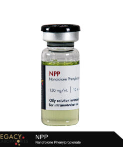 Leg-Oils-NPP | Legacy Laboratories NPP | Buy NPP In Canada | Canadian Anabloics