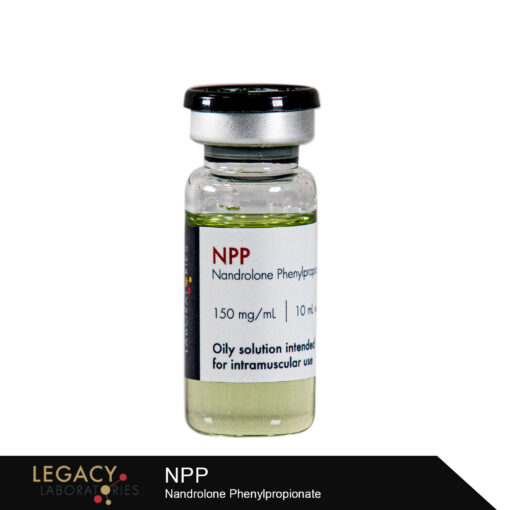 Leg-Oils-NPP | Legacy Laboratories NPP | Buy NPP In Canada | Canadian Anabloics