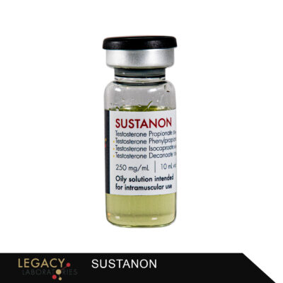 Legacy Laboratories Sustanon