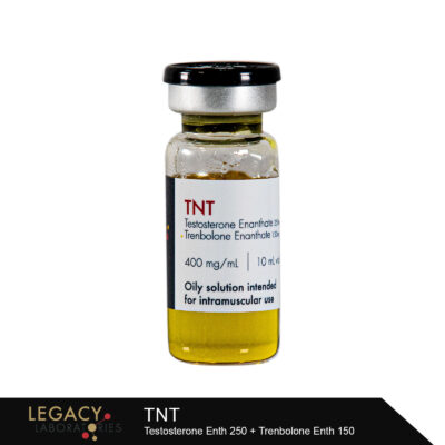 Legacy Laboratories TNT