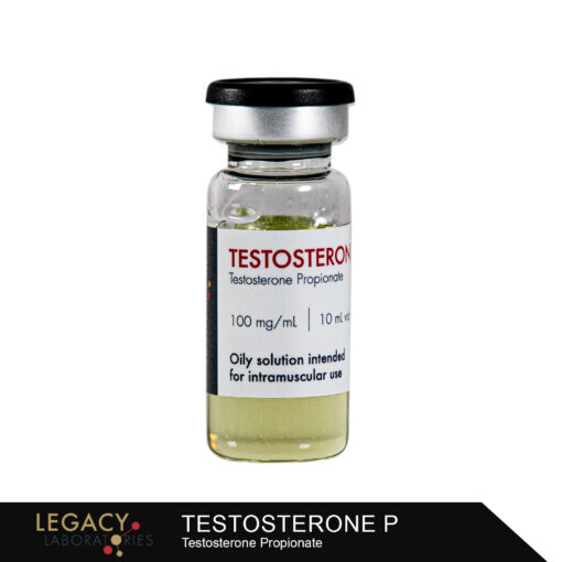 Leg-Oils-Testosterone Propionate | Legacy Laboratories Testosterone Propionate | Buy Test Prop Canada