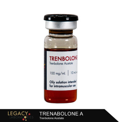 Legacy Laboratories Trenbolone Acetate