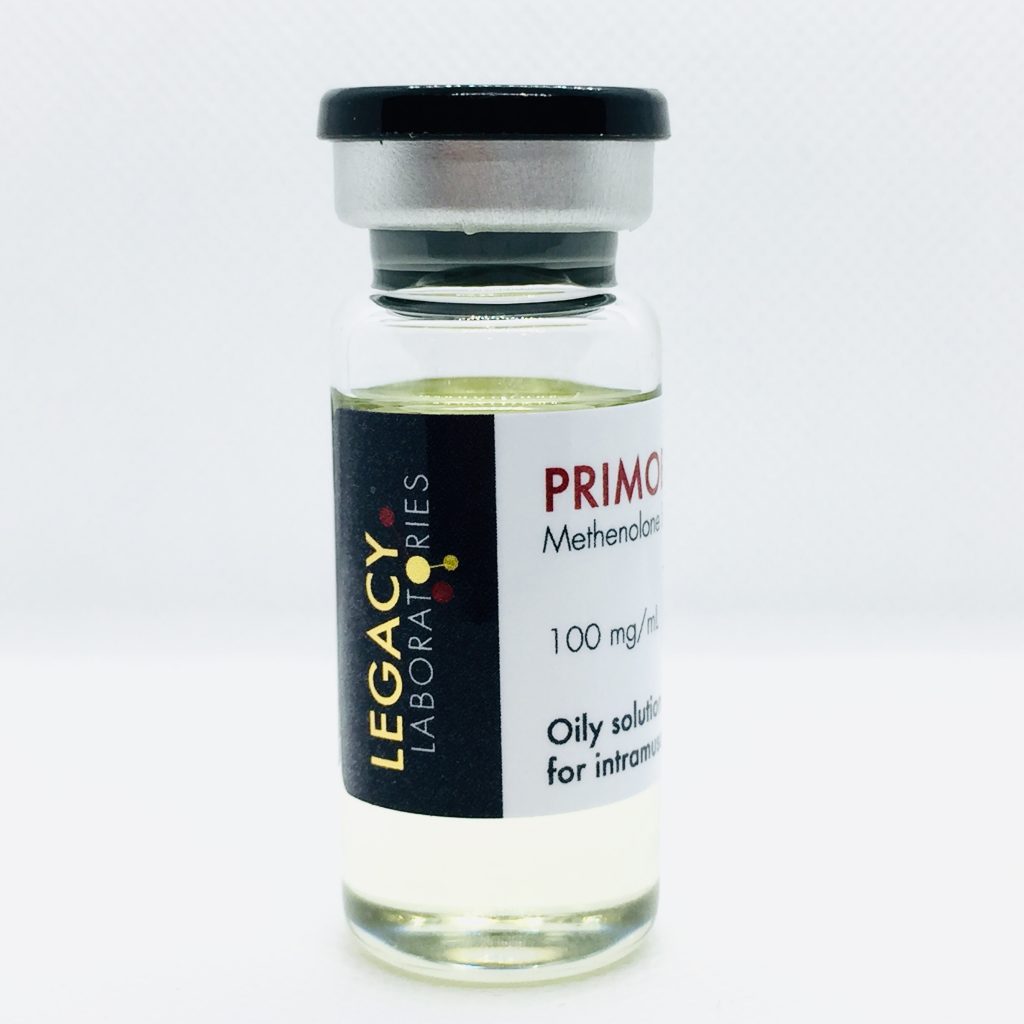 Legacy Laboratories Primobolan | Canadian Anabolics | Steroids Canada