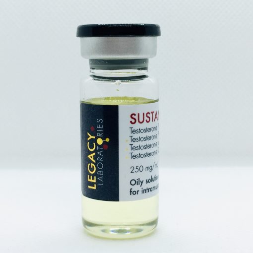 Buy Legacy Laboratories Sustanon | Canadian Anabolics | Steroid Canada