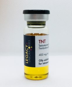 Legacy Laboratories TNT | Legacy Labs | Canadian Anabolics