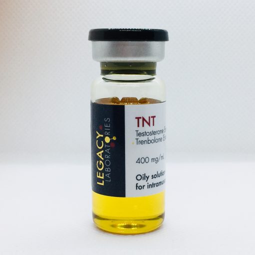 Legacy Laboratories TNT | Legacy Labs | Canadian Anabolics