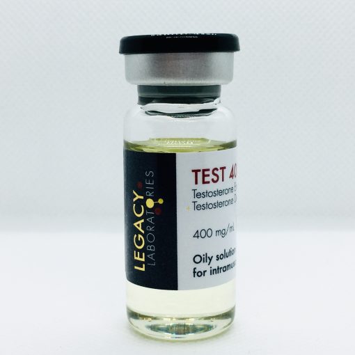 Legacy Laboratories Test 400 | Legacy Labs | Canadian Anabolics