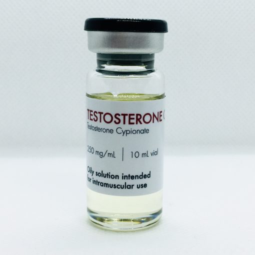 Legacy Laboratories Testosterone Cypionate | Legacy Labs | Canadian Anabolics