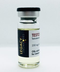 Legacy Laboratories Testosterone Enanthate | Legacy Labs | Canadian Anabolics
