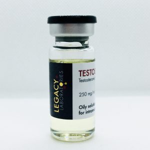 Legacy Laboratories Testosterone Enanthate