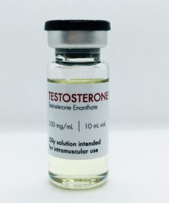 Legacy Laboratories Testosterone Enanthate | Legacy Labs | Canadian Anabolics