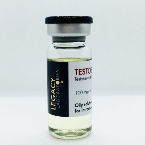 Legacy Laboratories Testosterone Prop | Legacy Labs | Canadian Anabolics