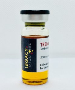 Legacy Laboratories Tren E | Legacy Labs | Canadian Anabolics