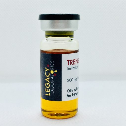 Legacy Laboratories Tren E | Legacy Labs | Canadian Anabolics
