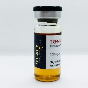 Legacy Laboratories Trenbolone Acetate