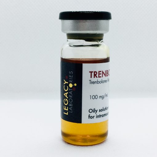 Legacy Laboratories Tren A | Canadian Anabolics
