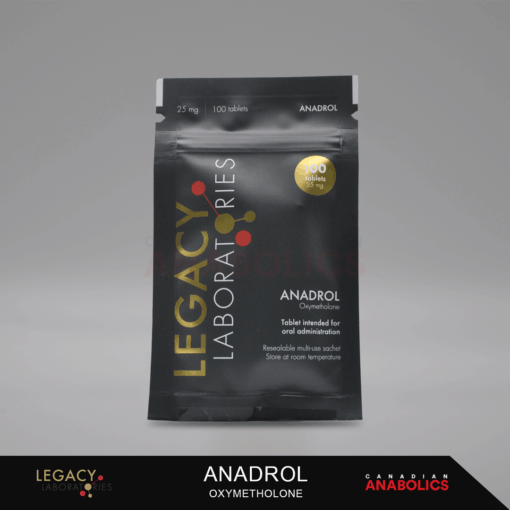 Leg-Orals-Anadrol | Best Anadrol In Canada | Buy Anadrol