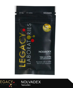 Leg-Orals-Nolvadex | Legacy Laboratories Nolvadex | Canadian Anabolics