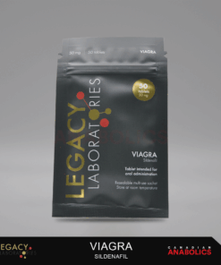 Leg-Orals-Viagra | Legacy Laboratories Viagra | Canadian Anabolics