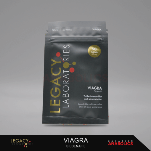 Leg-Orals-Viagra | Legacy Laboratories Viagra | Canadian Anabolics