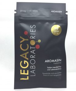 Legacy Laboratories Aromasin | Aromasin without a prescription | Canadian Anabolics