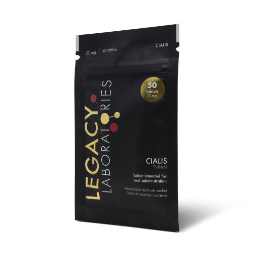 Legacy Laboratories Cialis | Canadian Anabolics