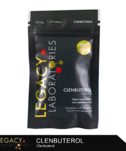 Leg-Orals-Clenbuterol | Buy Clen In Canada | Buy Clenbuterol | Legacy Clen