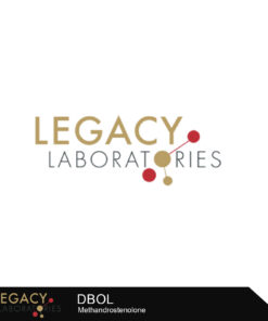 Legacy Labs Dbol | Buy DBOL In Canada | Canadian Anabolics