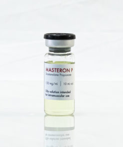 Masteron Propionate | Legacy Labs | Best Steroids Canada