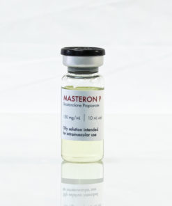 Masteron Propionate | Legacy Labs | Best Steroids Canada