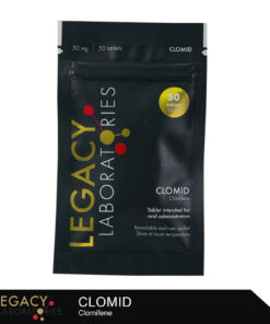 Legacy Clomid | Canadian Anabolics | Clomid in Canada