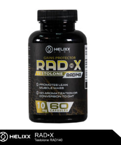 Helixx-Orals-RadX | Best RAD Canada | Canadian Anabolics