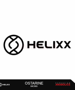 Helixx Labs Ostarine Osta X | Canadian Aanbolics