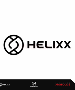 Helixx-Orals-S4 | Canadian Anabolics | Best SARMS Canada