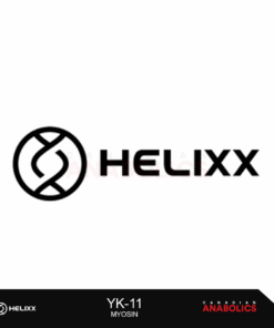 YK-11 Myosin in Canada | Helixx Online