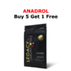 Legacy Anadrol Buy 5 Get 1 Free