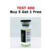 Legacy Test 400 Canadian Anabolics