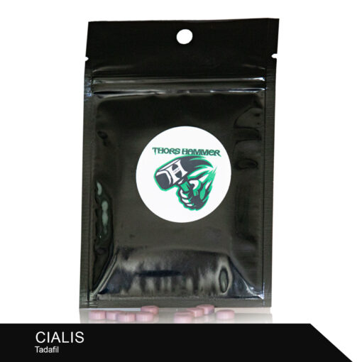 Thors Hammer Cialis | Buy Cialis Canada | Canadian Anabolics