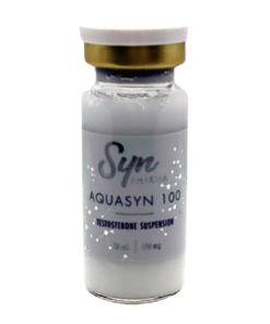 Syn Pharma Aquasyn | Buy Test Suspension Canada