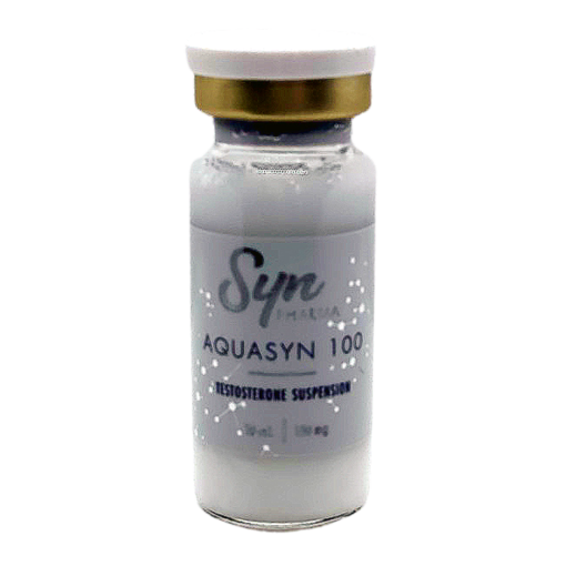 Syn Pharma Aquasyn | Buy Test Suspension Canada