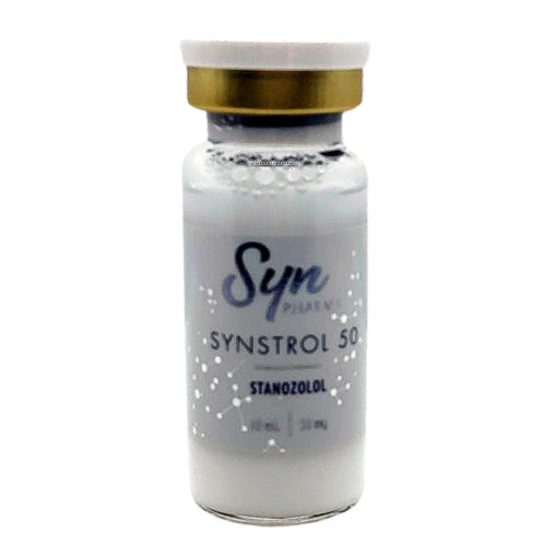 Syn Pharma Synstrol | Buy Winny in Canada