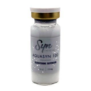 Syn Pharma Aquasyn Injectables