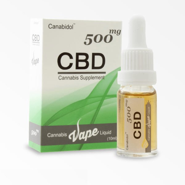 Cannabis Vape Liquid - Cannabis supplement
