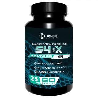 Helixx Labs Andarine S4