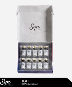 Syn Pharma HGH Syntrop HGH Kit | Syn Pharma HGH | Canadian Anabolics